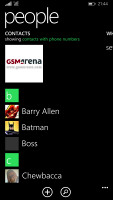Microsoft Lumia 535 Dual SIM