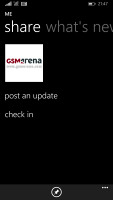 Microsoft Lumia 535 Dual SIM
