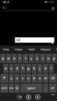 Microsoft Lumia 535 Dual SIM