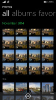Microsoft Lumia 535 Dual SIM