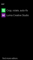 Microsoft Lumia 535 Dual SIM