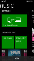 Microsoft Lumia 535 Dual SIM