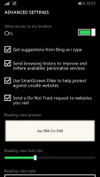 Microsoft Lumia 535 Dual SIM