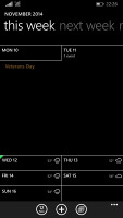 Microsoft Lumia 535 Dual SIM