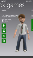 Microsoft Lumia 535 Dual SIM