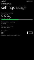 Microsoft Lumia 535 Dual SIM