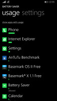 Microsoft Lumia 535 Dual SIM