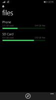 Microsoft Lumia 535 Dual SIM