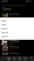 Microsoft Lumia 535 Dual SIM