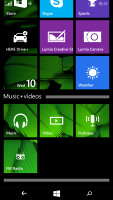 Microsoft Lumia 535 Dual SIM