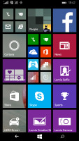 Microsoft Lumia 535 Dual SIM