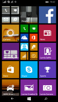 Microsoft Lumia 535 Dual SIM