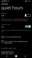 Microsoft Lumia 535 Dual SIM