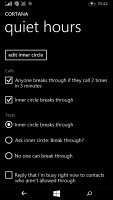 Microsoft Lumia 535 Dual SIM