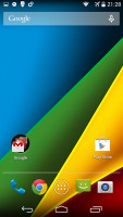 Moto G 4G