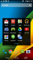 Moto G 4G