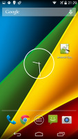Moto G 4G