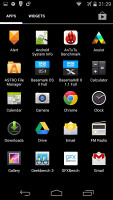 Moto G 4G