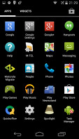 Moto G 4G