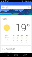 Moto G 4G