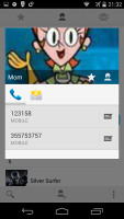 Moto G 4G