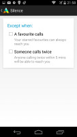 Moto G 4G