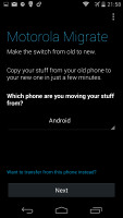 Moto G 4G