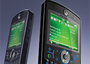 Motorola Q 9h review: Moto messenger