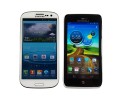 Motorola Atrix HD
