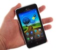 Motorola Atrix HD