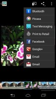 Motorola Atrix HD