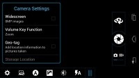 Motorola Atrix HD