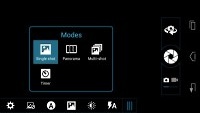 Motorola Atrix HD