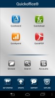 Motorola Atrix HD