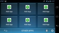Motorola Atrix HD