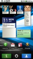 Motorola Atrix Review