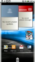 Motorola Atrix Review