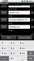 Motorola Atrix Review