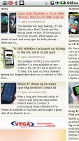 Motorola Atrix Review