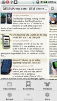 Motorola Atrix Review