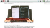 Motorola Atrix Review
