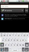 Motorola Atrix Review