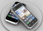 Motorola BACKFLIP review: Back and forth
