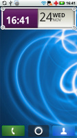 Motorola DEFY