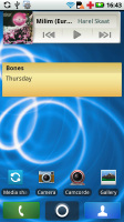 Motorola DEFY