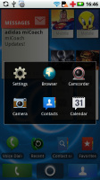 Motorola DEFY