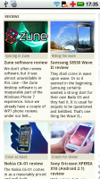 Motorola DEFY