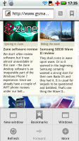 Motorola DEFY