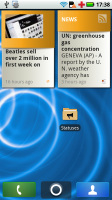 Motorola DEFY