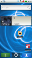 Motorola DEFY